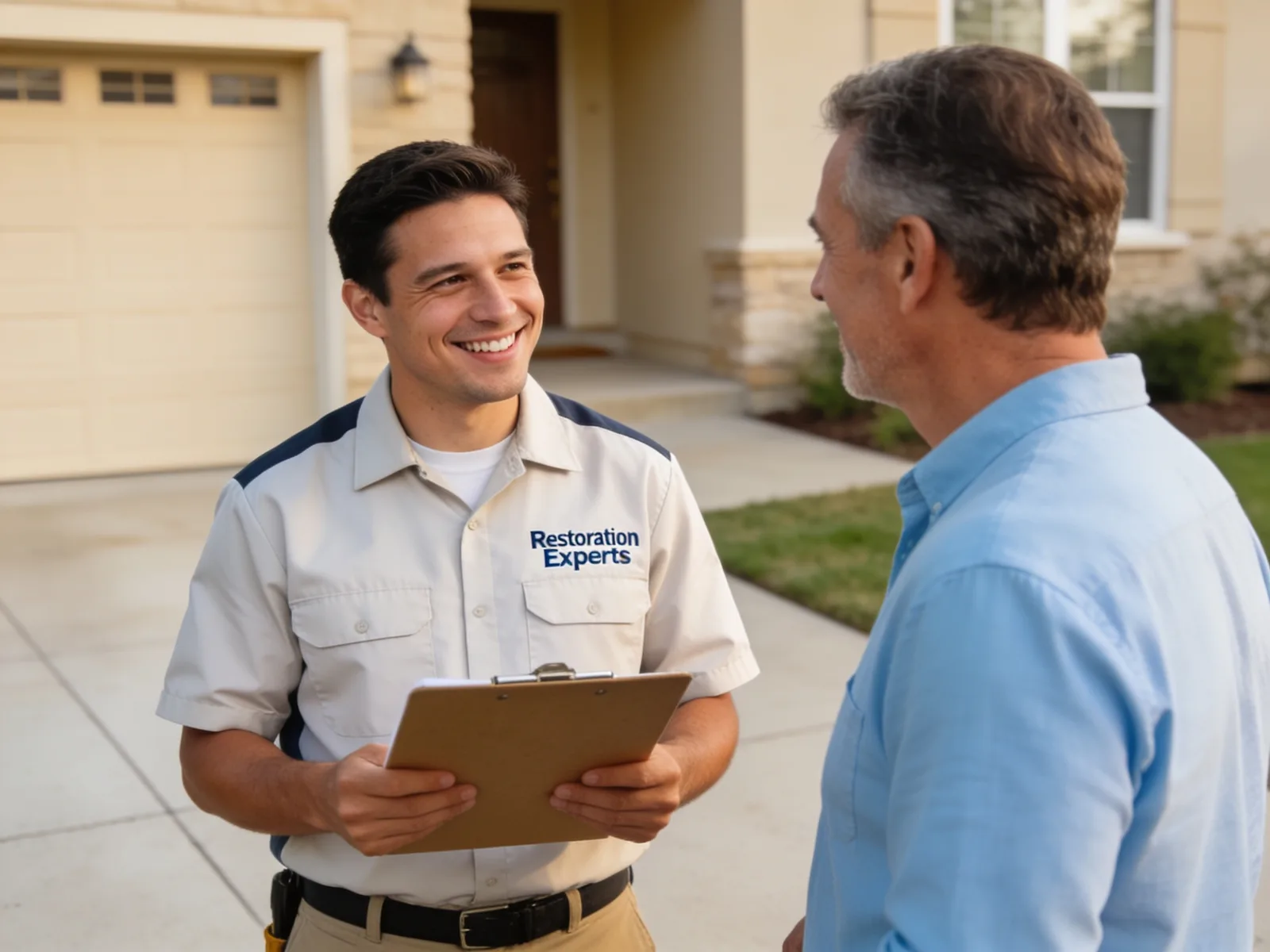 Water Damage Cleanup Mandan, ND FAQs